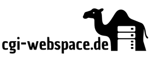 CGI Webspace